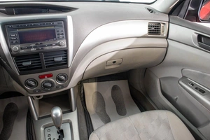 Внедорожник Subaru Forester 2010 года, 1349000 рублей, Барнаул