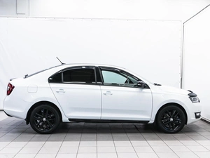 Лифтбек Skoda Rapid 2019 года, 1429000 рублей, Красноярск