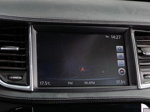 Внедорожник Infiniti QX50 2018 года, 2299000 рублей, Тюмень