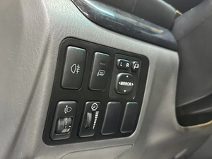 Внедорожник Toyota Land Cruiser Prado 2007 года, 2297000 рублей, Красноярск