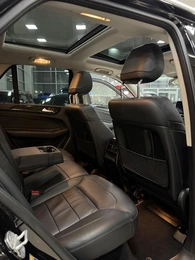 Внедорожник Mercedes-benz GLE-класс 2017 года, 4500000 рублей, Солонцы