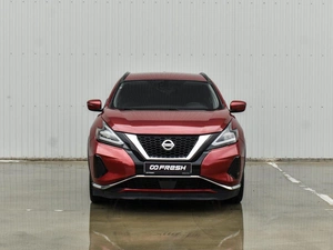 Внедорожник Nissan Murano 2020 года, 1980000 рублей, Краснодар