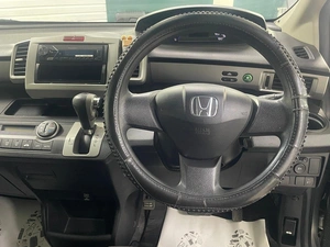 Минивэн Honda Freed 2010 года, 899000 рублей, Ачинск