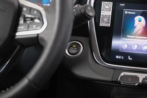 Внедорожник Geely Atlas Pro 2022 года, 2049000 рублей, Кемерово