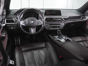 Седан BMW 7 серия 2020 года, 6890000 рублей, Ростов-на-Дону