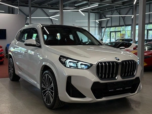 Внедорожник BMW X1 2024 года, 5599000 рублей, Павловская Слобода