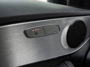 Седан Mercedes-benz C-класс 2019 года, 3180000 рублей, Краснодар