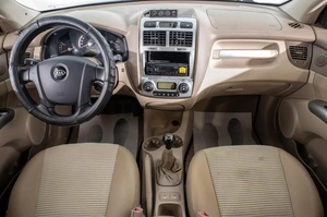 Внедорожник Kia Sportage 2007 года, 849000 рублей, Барнаул