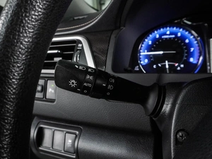Седан Toyota Camry 2015 года, 2237000 рублей, Воронеж
