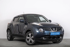 Внедорожник Nissan Juke 2012 года, 1099000 рублей, Томск