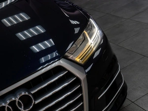 Внедорожник Audi Q7 2016 года, 3289000 рублей, Тюмень