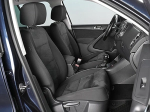 Внедорожник Volkswagen Tiguan 2016 года, 1849000 рублей, Ростов-на-Дону