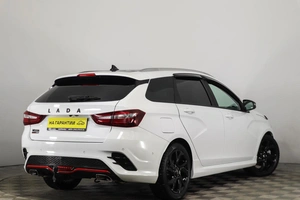 Универсал ВАЗ (LADA) Vesta 2024 года, 2239000 рублей, Пермь