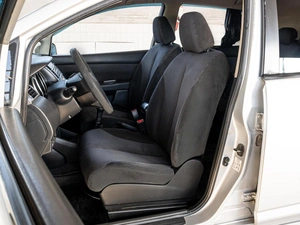 Хетчбэк Nissan Tiida 2011 года, 540000 рублей, Краснодар