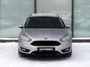 Универсал Ford Focus 2016 года, 720000 рублей, Тверь