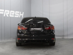 Седан Lexus GS 2012 года, 2599000 рублей, Омск