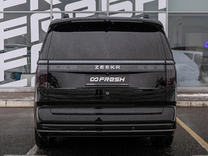 Минивэн Zeekr 009 2024 года, 11650000 рублей, Краснодар