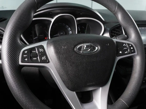 Седан ВАЗ (LADA) Vesta 2016 года, 899000 рублей, Минеральные Воды
