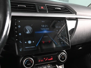 Седан Kia Rio 2017 года, 1359000 рублей, Аксай