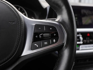 Седан BMW 3 серия 2020 года, 3880000 рублей, Волгоград