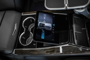 Внедорожник Cadillac Escalade 2025 года, 22392935 рублей, Москва