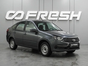 Лифтбек ВАЗ (LADA) Granta 2024 года, 1075000 рублей, Воронеж