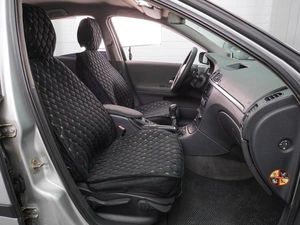 Лифтбек Renault Laguna 2006 года, 399000 рублей, Воронеж