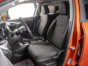 Внедорожник Opel Mokka 2013 года, 1299000 рублей, Тюмень