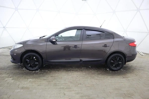 Седан Renault Fluence 2013 года, 1049000 рублей, Обнинск