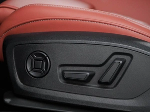 Хетчбэк Audi A3 2025 года, 3400999 рублей, Москва
