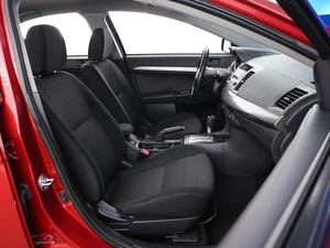 Седан Mitsubishi Lancer 2012 года, 849000 рублей, Москва