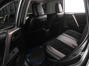 Внедорожник Toyota RAV4 2014 года, 1849000 рублей, Тюмень