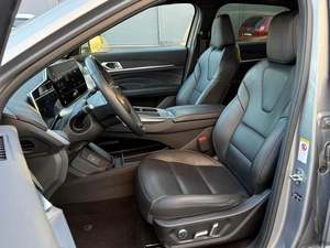 Внедорожник Haval F7 2024 года, 2649000 рублей, Кропоткин