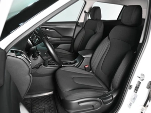 Внедорожник Hyundai Creta 2021 года, 2309000 рублей, Аксай