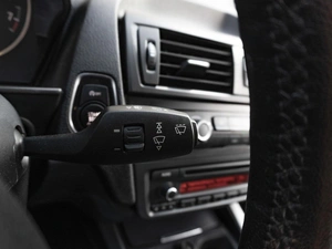 Хетчбэк BMW 1 серия 2012 года, 1079000 рублей, Саратов