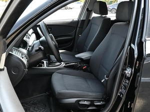 Хетчбэк BMW 1 серия 2010 года, 799000 рублей, Волгоград