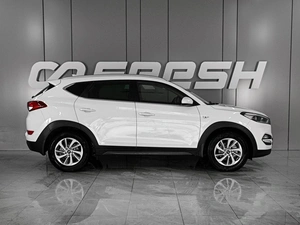 Внедорожник Hyundai Tucson 2018 года, 1979000 рублей, Аксай