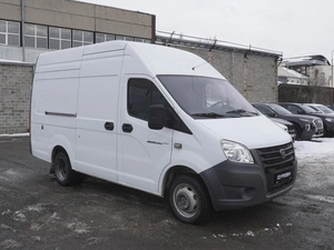 ГАЗ ГАЗель Next, III (2013—н. в.) 2.7 MT (107 л.с.) CNG 2020г. 2020 года, 2099000 рублей, Ростов-на-Дону