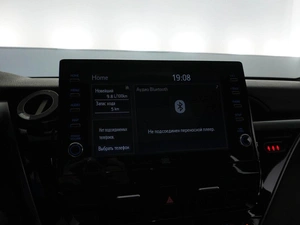 Седан Toyota Camry 2023 года, 3999050 рублей, Москва