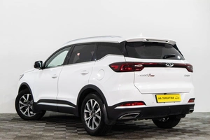 Внедорожник Chery Tiggo 7 Pro 2022 года, 1779000 рублей, Сургут