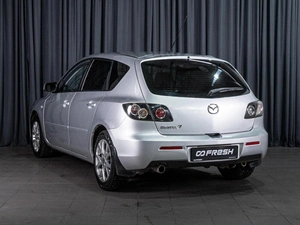 Хетчбэк Mazda 3 2008 года, 720000 рублей, Волгоград