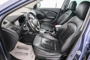 Внедорожник Hyundai ix35 2012 года, 1299000 рублей, Красноярск