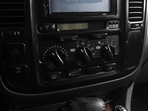 Внедорожник Toyota Land Cruiser 2001 года, 1499000 рублей, Тюмень