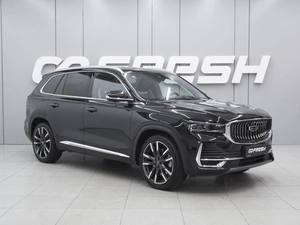 Внедорожник Geely Monjaro 2023 года, 2899000 рублей, Ростов-на-Дону