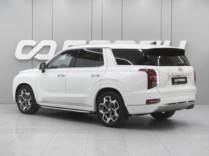 Внедорожник Hyundai Palisade 2021 года, 6300000 рублей, Ростов-на-Дону