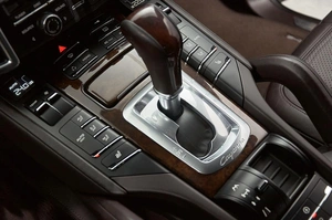 Внедорожник Porsche Cayenne 2011 года, 2757000 рублей, Красноярск