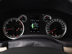 Внедорожник Toyota Land Cruiser 2022 года, 14319000 рублей, Тюмень