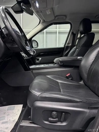 Внедорожник Land Rover Discovery 2017 года, 3657000 рублей, Красноярск