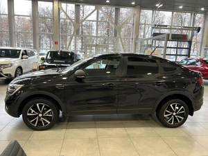 Внедорожник Renault Arkana 2019 года, 1610000 рублей, Орёл