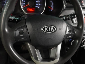 Седан Kia Rio 2011 года, 749000 рублей, Воронеж